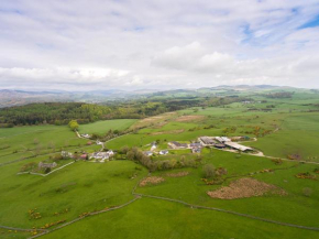 The Barn, Castle Douglas